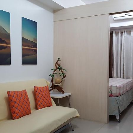 Finksea @ Sea Residences Manila Kültér fotó