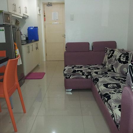 Finksea @ Sea Residences Manila Kültér fotó