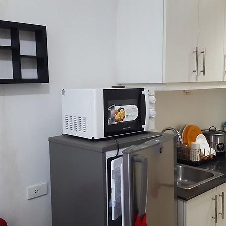 Finksea @ Sea Residences Manila Kültér fotó