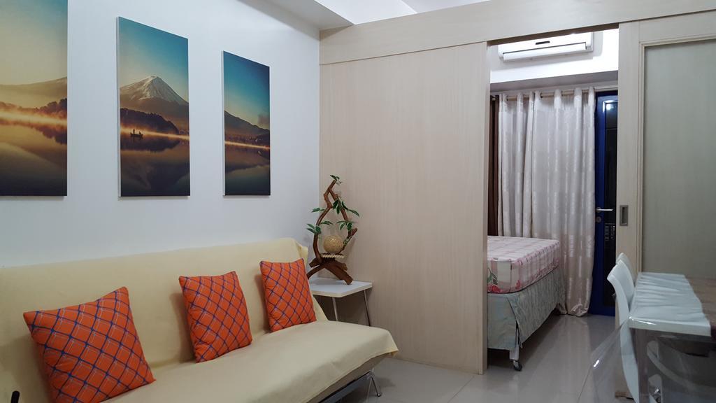 Finksea @ Sea Residences Manila Kültér fotó