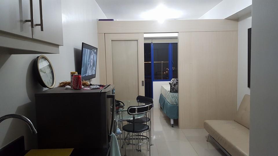 Finksea @ Sea Residences Manila Kültér fotó