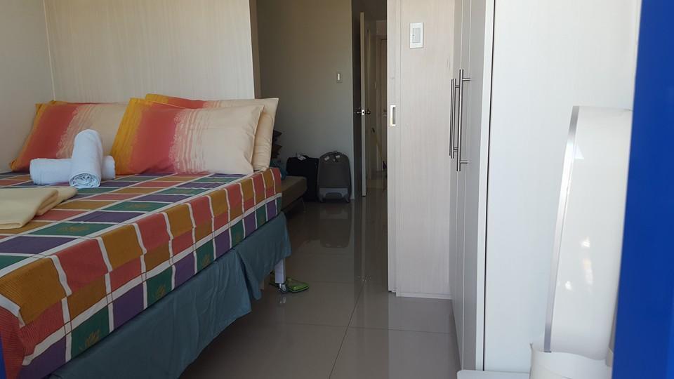 Finksea @ Sea Residences Manila Kültér fotó