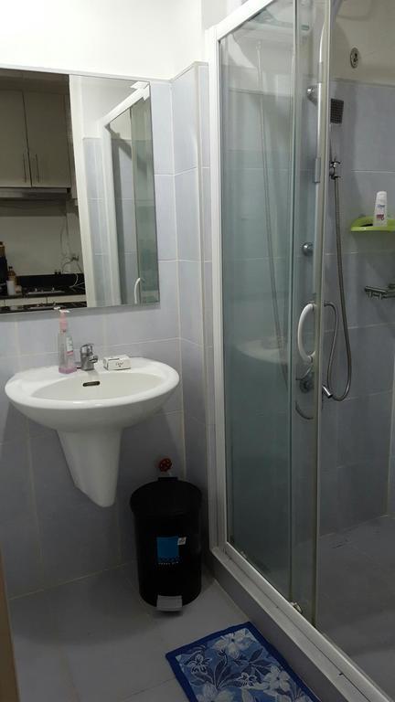 Finksea @ Sea Residences Manila Kültér fotó