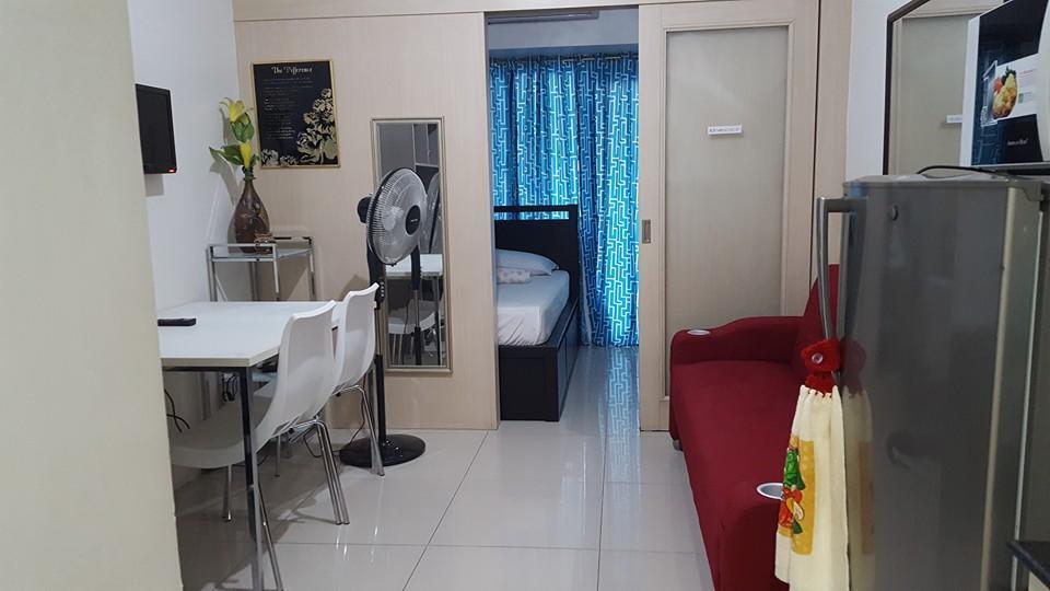 Finksea @ Sea Residences Manila Kültér fotó